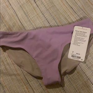 Lululemon Rising Tides Swim Bottom